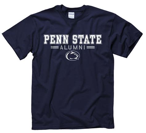 Penn State Nittany Lions Alumni T-Shirt Nittany Lions (PSU)