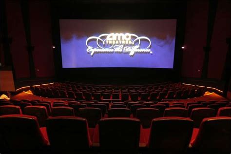 AMC opening Northwest's first all-digital cineplex at Southcenter