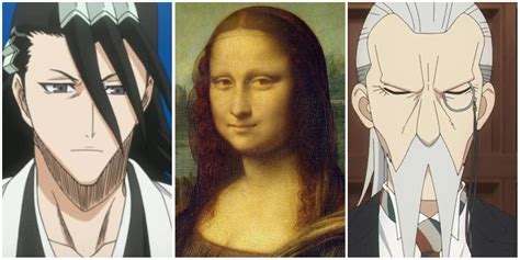 10 Anime Characters Who Would Be Total Art Snobs