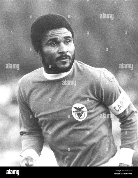 Eusebio da silva hi-res stock photography and images - Alamy