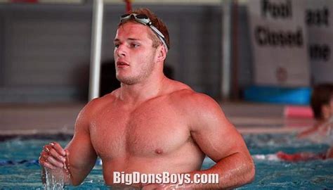 George Burgess Rugby Player