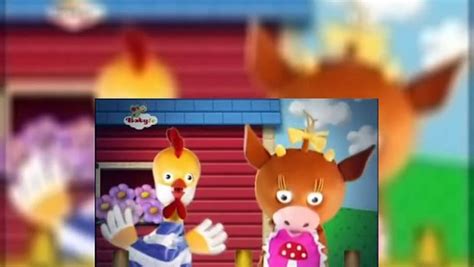 BabyTV Baby farmers goats xvidenglish - video dailymotion