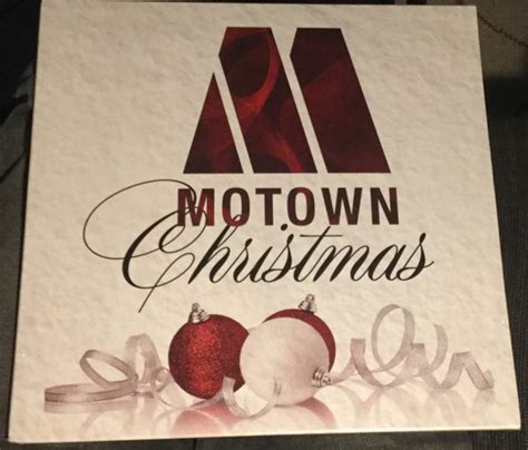 Motown Christmas (Vinyl, LP, Compilation) | Discogs