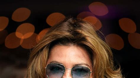 Shania Twain Duets With Elton John + More On Deluxe 'Come On Over’ | Sunny 106.5 | AJ & Joanna ...