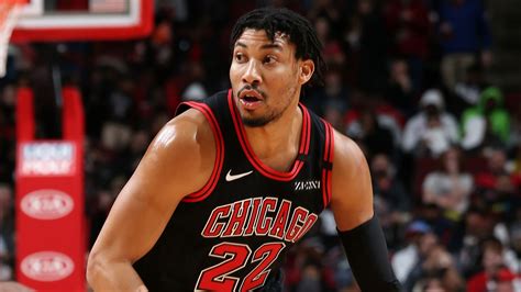 Bulls 2019-2020 Season Recap: Otto Porter Jr. | NBA.com