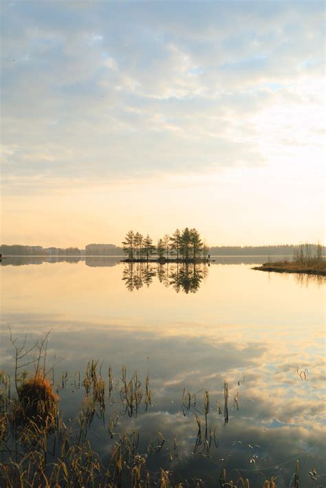 Seinäjoen retkikohteet ja laavut - Retkeile Lakeuksilla