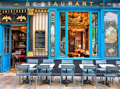 15 of the Most Instagrammable Restaurants in Europe | Architectural Digest