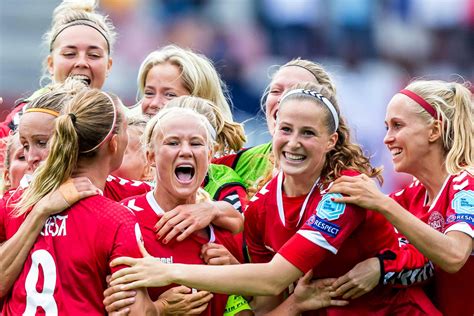 Denmark women's team refusing to play Sweden in key World Cup qualifier ...