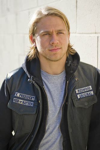 Jax Teller - Sons Of Anarchy Photo (10937154) - Fanpop