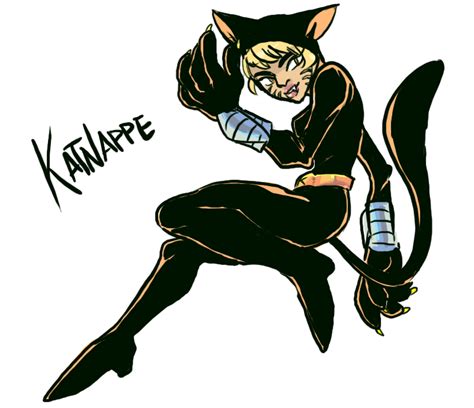 Katnappe by hundydoo on DeviantArt