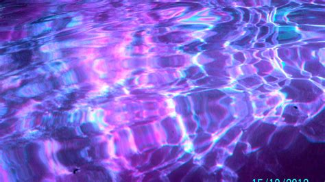 Tumblr Static Tumblr Static - Purple Aesthetic Background - 1280x720 ...