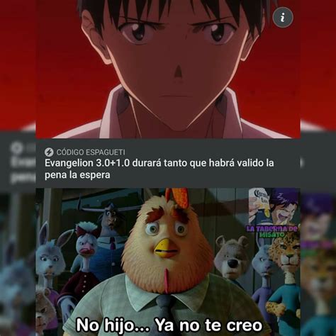 Aprovechando el meme, que opinas de Chicken Little? : r/iLuTV