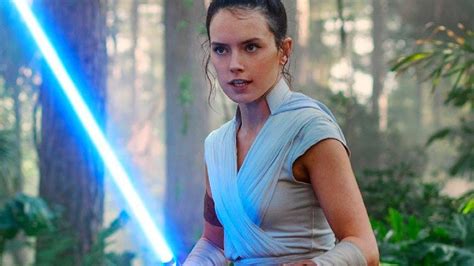 Rey Officially Returning in Star Wars Movie - New Jedi Order Explained ...