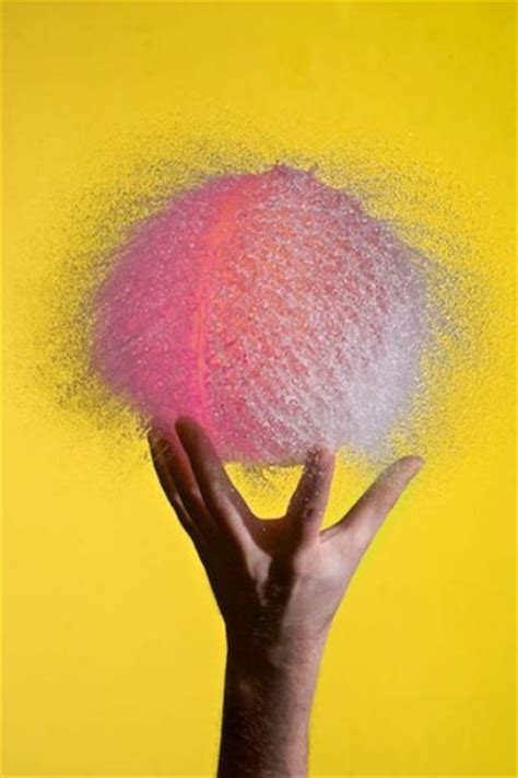 Astonishing Slow Motion Water Balloon Explosion Pics (38 pics ...