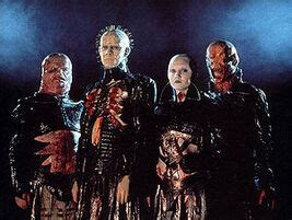 Cenobites | Clive Barker Wiki | FANDOM powered by Wikia