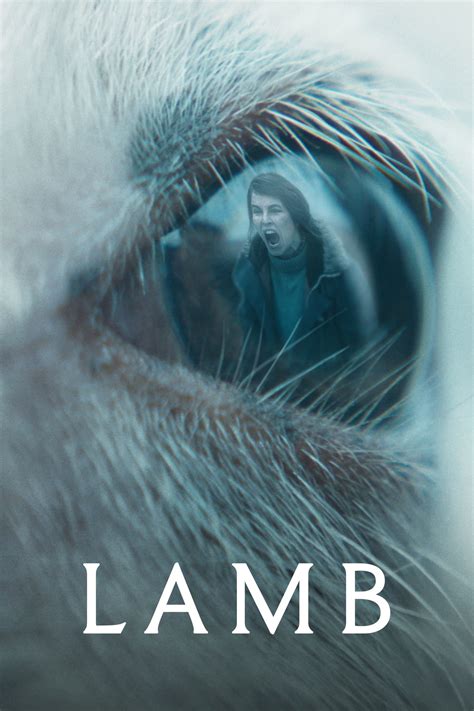 Lamb (2021) - Posters — The Movie Database (TMDB)