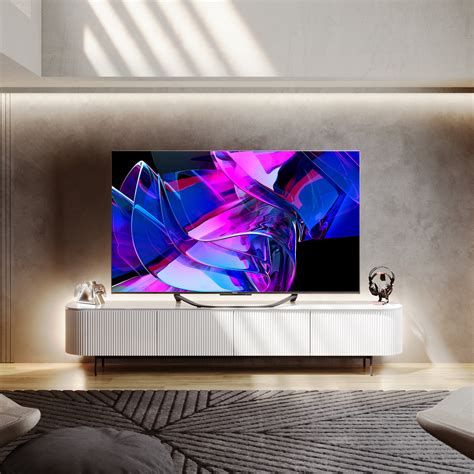 Hisense moves into mini-LED tech with its 2023 TV range | Stuff