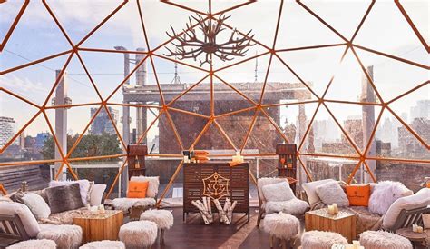 NYC's 12 Coziest Holiday Pop-Ups To Put On Your Winter Bucket List - Secretnyc