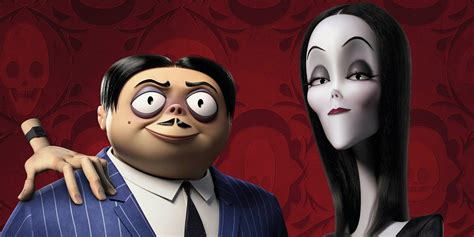 Addams Family 2 Is In The Works Gets October 2021 Release Date