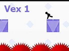 Vex 1 | Cool Math Games