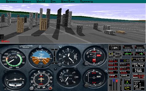 Steam flight simulator 2020 - vsstashok