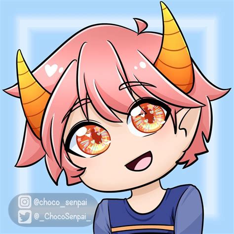 🧡 My Inner Demons Noi 🧡 I really love Noi~ He’s such - @choco_senpai ...