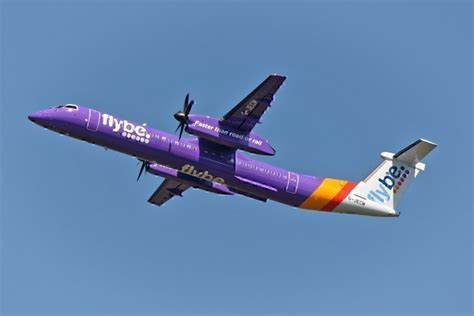 Why It's Great Flybe Is Removing Nuts And Peanuts From All Flights ...