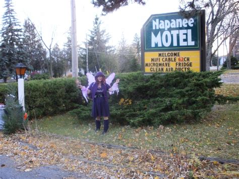 NAPANEE MOTEL - Reviews (Ontario)