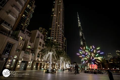 Dubai Festival of Lights | Dubai Events Photographer - The MelRish Studio