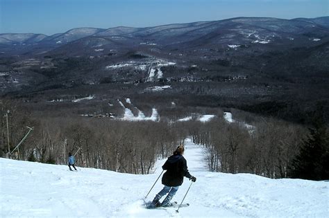 Belleayre Mountain Ski Center, Catskill Mountains, New Yor… | Flickr