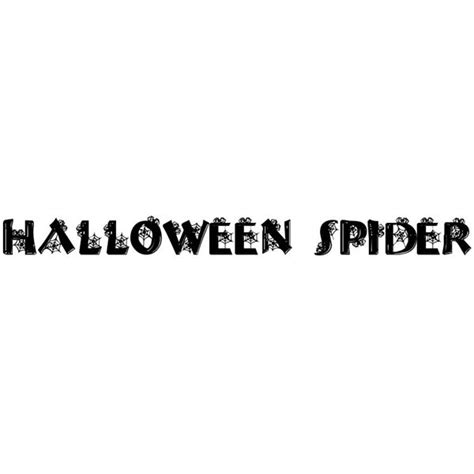 15 Halloween Fonts For Microsoft Word Images - Free Halloween Fonts for ...