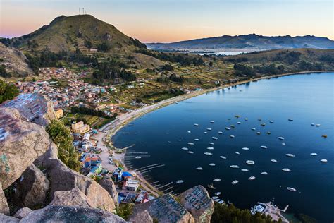 Lake Titicaca travel | Peru - Lonely Planet