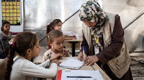 Rights group: Iraq education system on brink of collapse | Iraq News | Al Jazeera