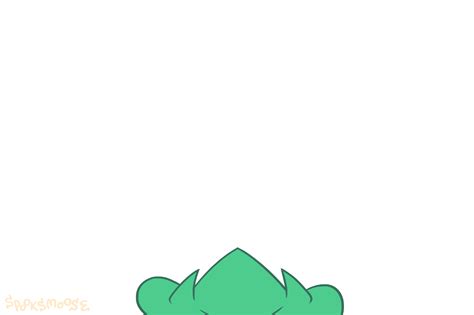 Ralsei GIF by spooksmoose on DeviantArt