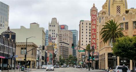 Oakland City Transfer Taxes: An In-Depth Guide