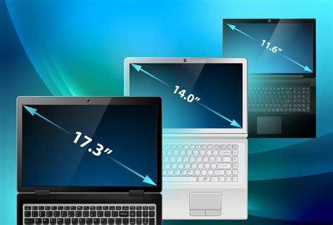 How to Measure the Size of a Laptop Screen | Methods