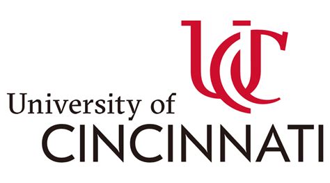 University of Cincinnati Vector Logo | Free Download - (.SVG + .PNG ...