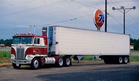 One Sweet Rig | Classic trucks, Big rig trucks, Big ford trucks