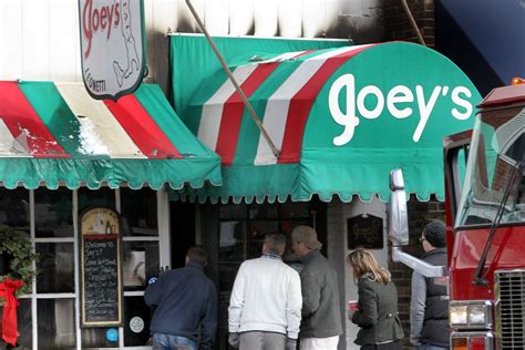 Joey's Restaurant faces lawsuit, police officer sues Woodmere, Grove ...