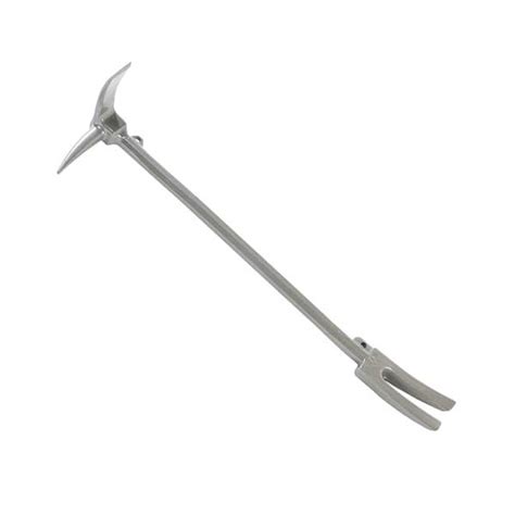 Halligan tool, 24" - Safety Source Fire