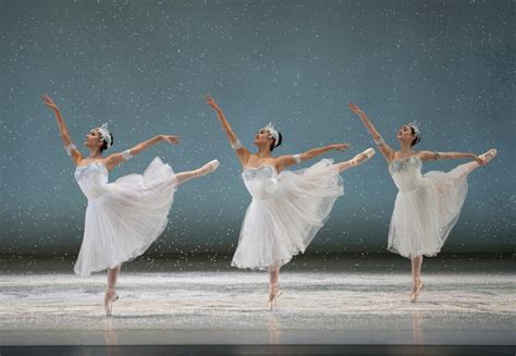 SF Ballet calls off all live 'Nutcracker' performances for 2020 | Datebook