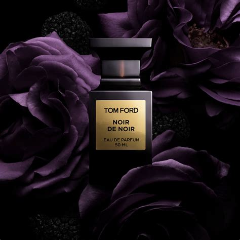 Tom Ford Noir de Noir (50 ml) | Obsentum