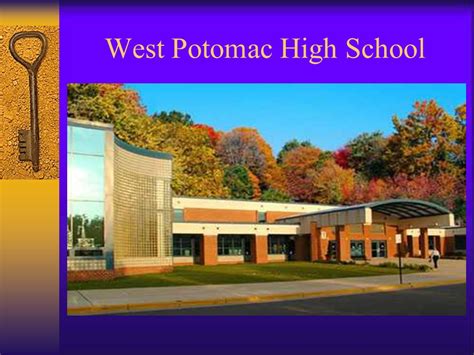 West Potomac High School - ppt video online download