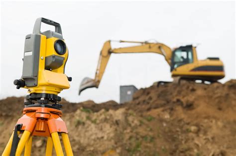 Land Surveying — what is it and why is it important?