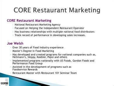 Restaurant Marketing Plan - 12+ Examples, Word, Docs, Pages, How to Create, PDF