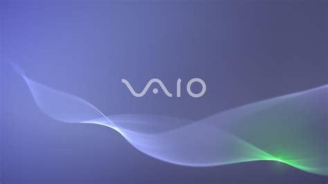 Sony Vaio Laptop Wallpaper Blue (by Resolution) ~ Wallpapers-Mania