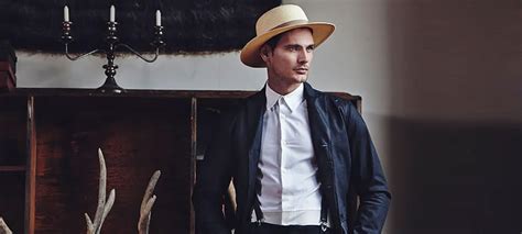 The 10 Best Hat Brands For Men in 2025 | FashionBeans