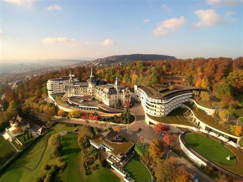 The Dolder Grand in Zürich | Best Rates & Deals on Orbitz