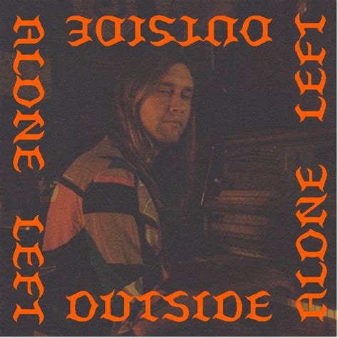 Jaakko Eino Kalevi covers Anastacia's "Left Outside Alone" | FrontView ...