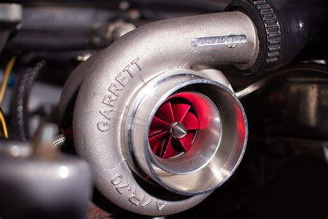 Turbocharger Vs Supercharger – What’s Best? | Drifted.com